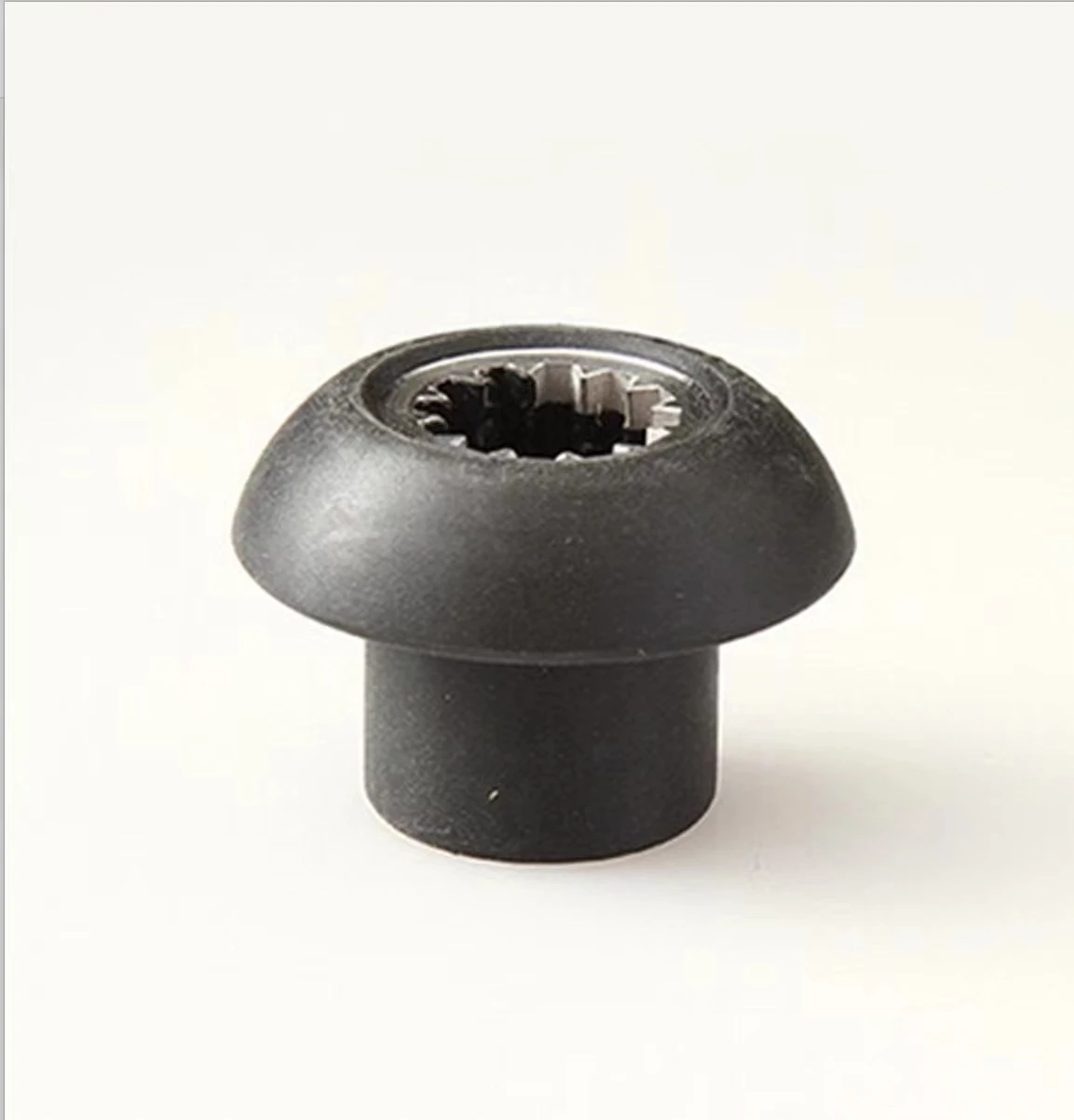 Food blender accessories mixer2L cup stainless steel blade Mushroom head fastener Spare Parts blender