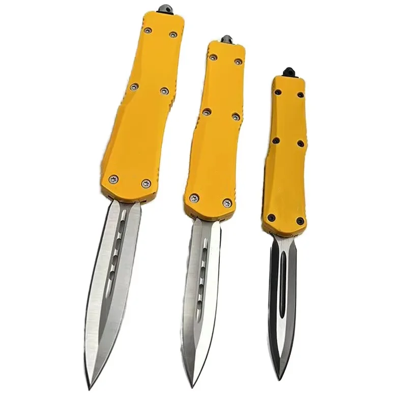 Нож для самообороны 3cr13tactical survival