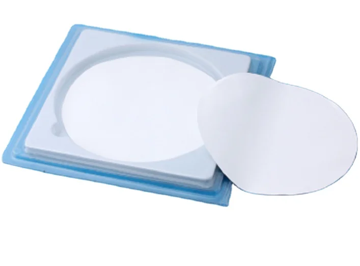 13mm 47mm 90mm 0.22um 0.45um 1.2um 3.0um 5.0um PTFE Membrane Filter Microporous Filter Lab Filter Membrane Paper