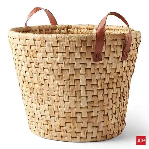 
Viet Nam Natural Straw Storage Basket - Natural Bamboo Storage Basket - Straw Basket Weaving Ms GiGi 0084974399971 
