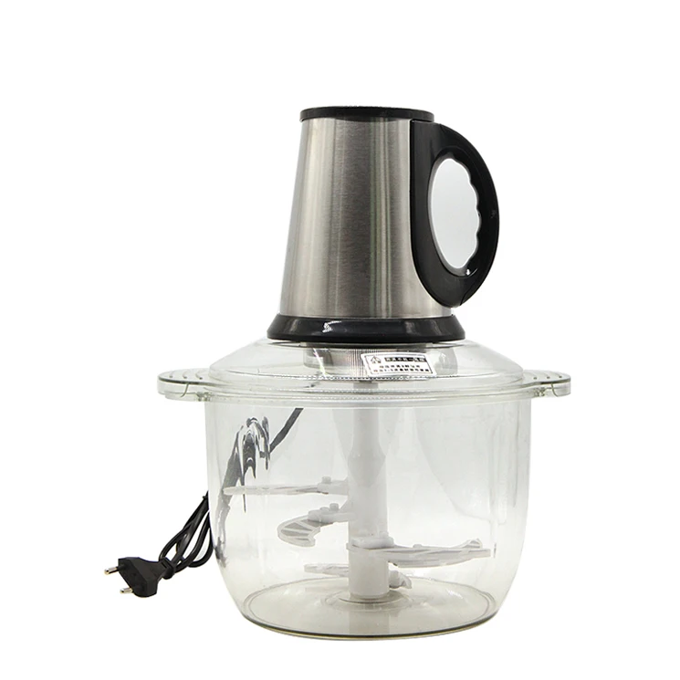 Meat Mincer Grinder Mini Chopper Crushers Electric Combo Speedy Fufu Processor 42 32 Processors Big Home Food 2021 Italy