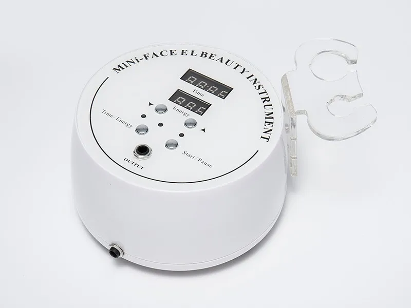 galvanic spa electroporator skin tightening face lift microcurrent facial machine galvanic current device