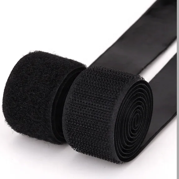 Durable Hook And Loop Securing Straps