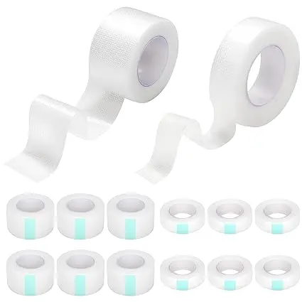 Disposable Adhesive Surgical PE wound tape On Customized Size
