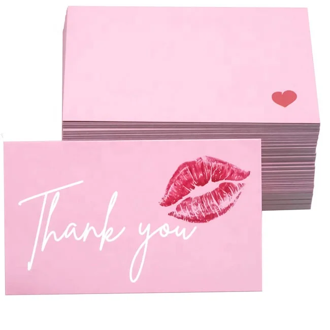 Логотип на заказ для малого бизнеса Спасибо карты