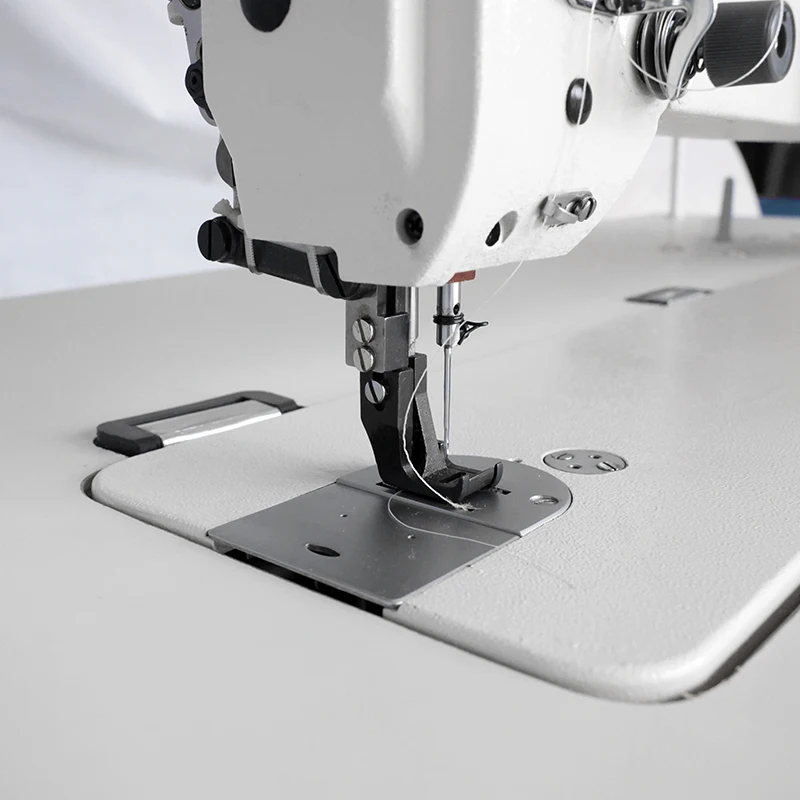 JQ-3A Long Arm Synchronous Trademark Machine Border Sewing Machinery Mattress Making Machine