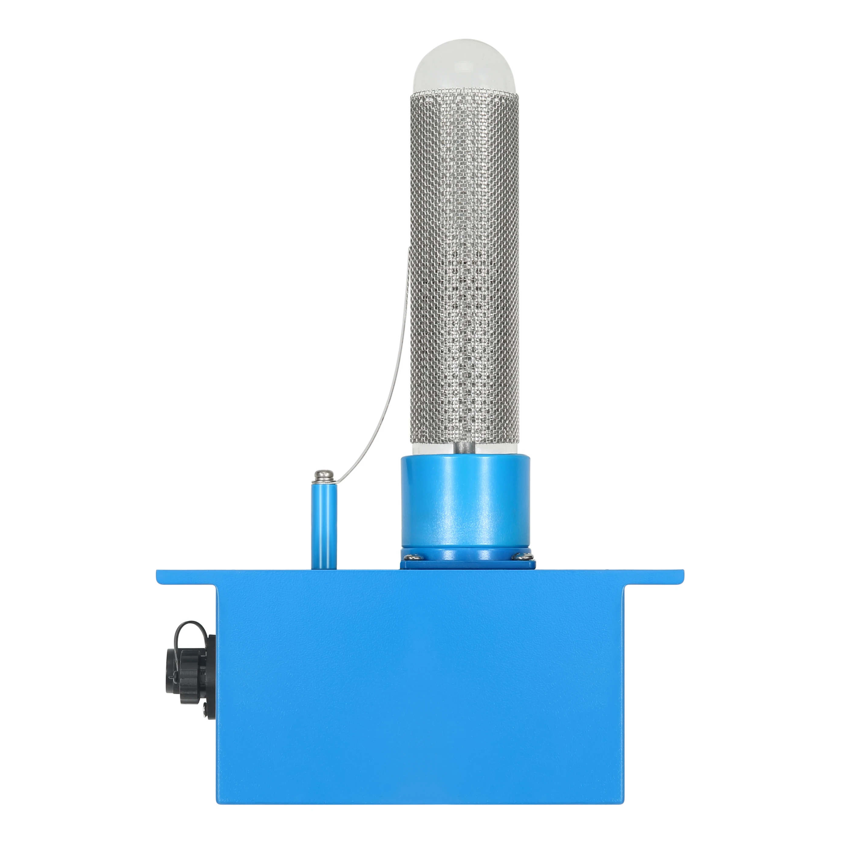  Anti Bacteria Odor Remove Air Dust Purifier Industrial Plasma Generator For HVAC Ventilation