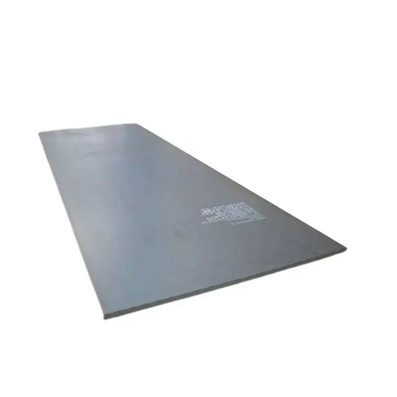 SS400 1020 mild iron carbon steel plate sheet A36 AH36 ship building steel plate with manufacture price
