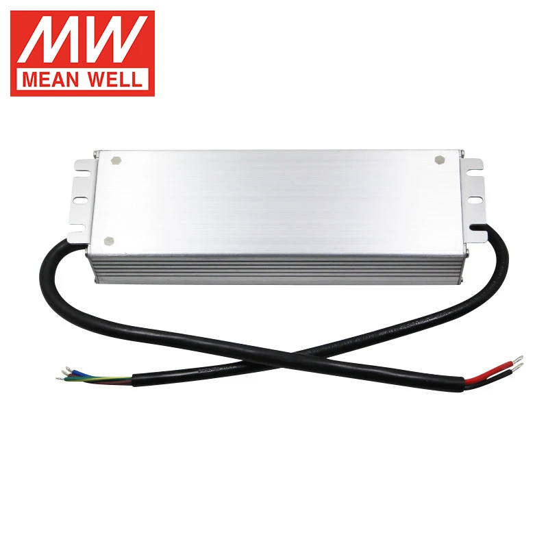Meanwell HLG-185H-30 Светодиодный драйвер питания