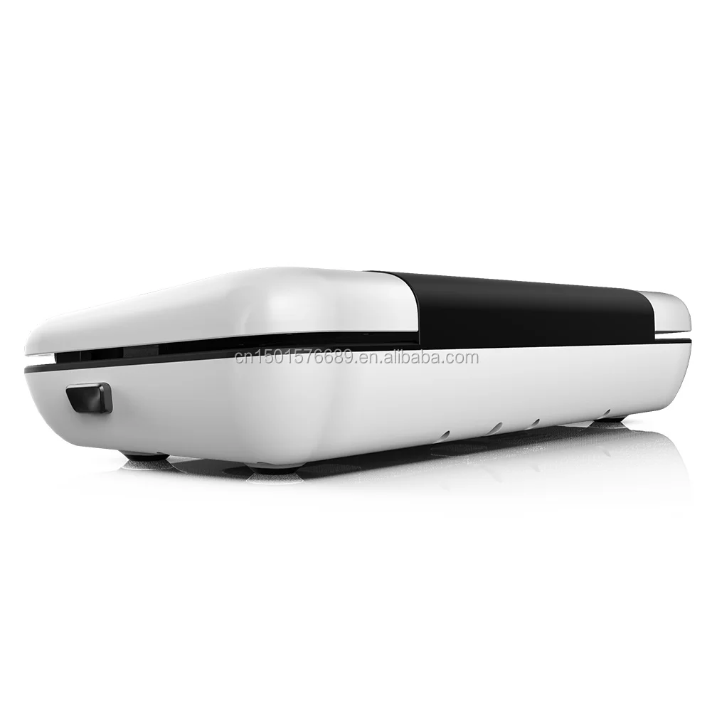 Fish,Rice Commercial vacuum sealer industrial vacuum package machine Food vacuum sealing machine