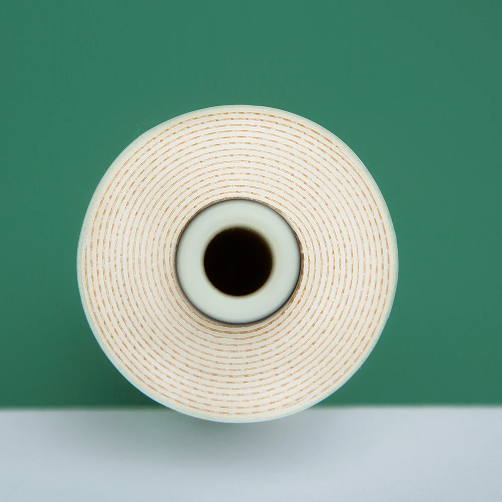 Water filter 80gpd 75gpd domestic reverse osmosis membrane 100 gpd hjc ro membrane