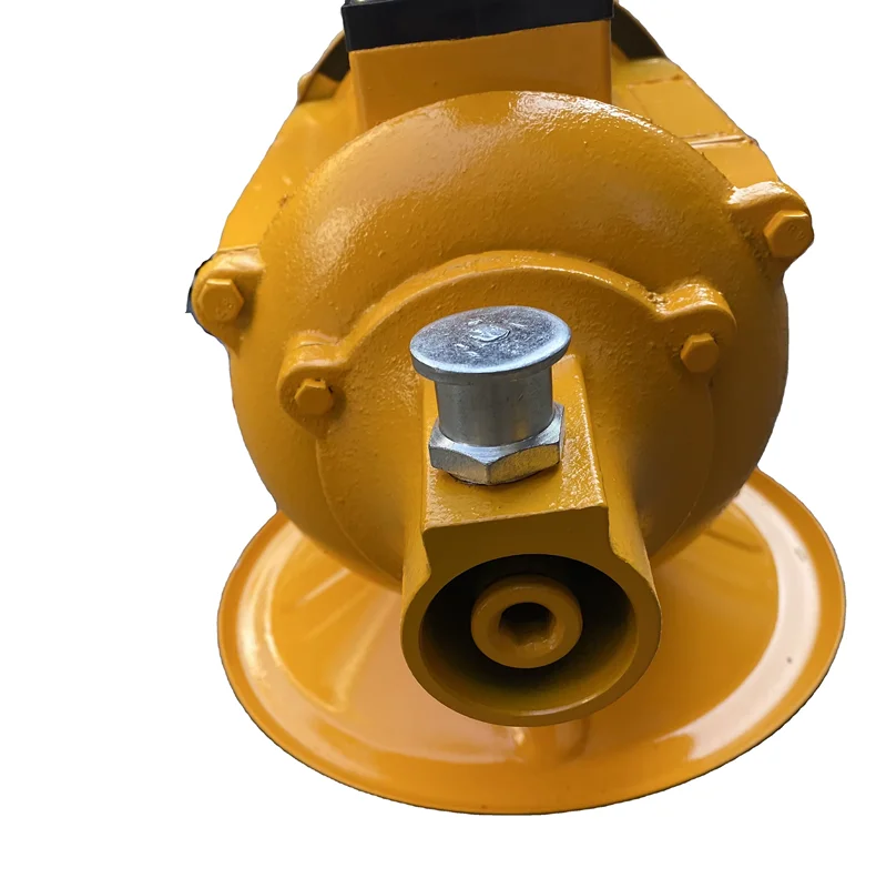 2HP 3HP 4HP Electric High Frequency Internal dynapac Concrete Vibrator