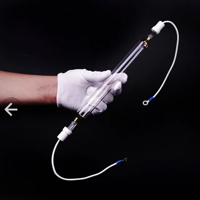 Factory Wholesale  UV Ultraviolet Curing Light Lamp UVA Lamp for Paper Paint Coating Printer