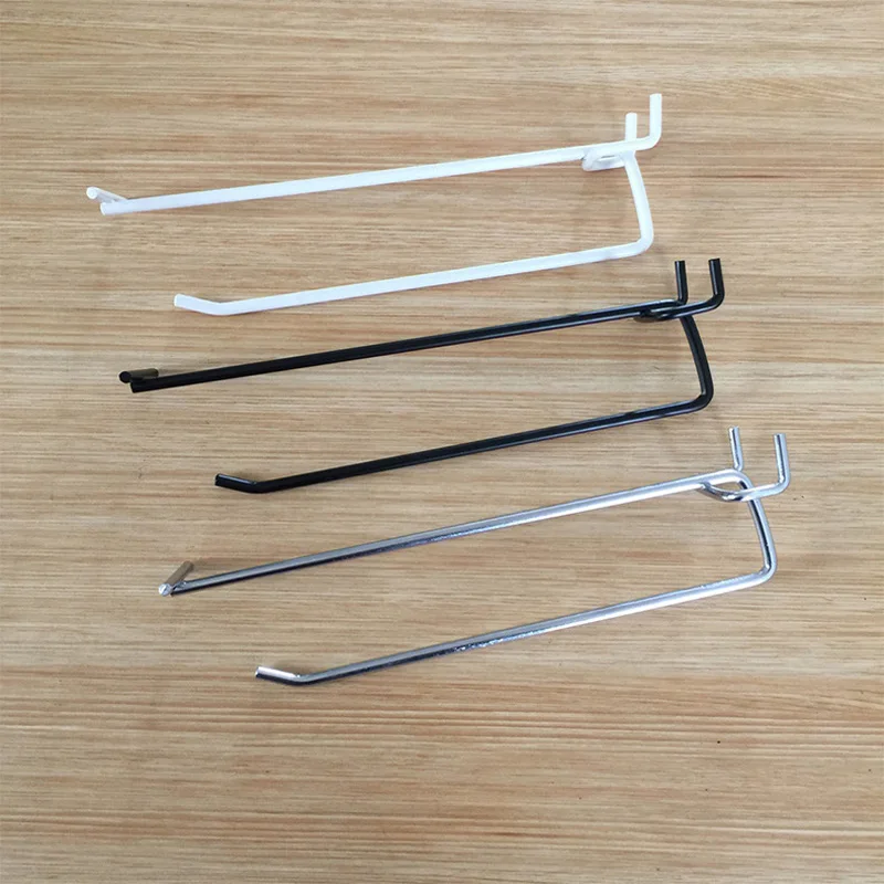 Slatwall Metal Hooks single wire display products slatwall hooks slatwall diameter