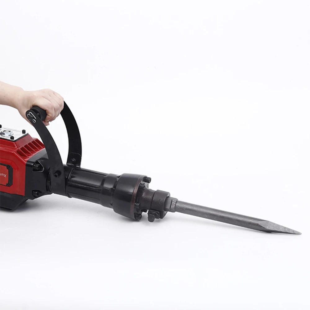 INNO Wholesale Portable Electric Concrete Pile Breaker Heavy Duty Drill Machine