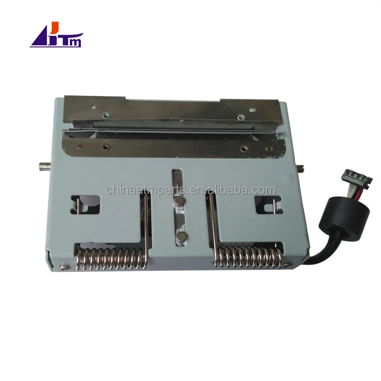 ATM Factory 9980911396 Plastic Parts NCR 66xx Receipt Printer Cutter Mechanism F307 998-0911396 Compatible ATM Machine Parts