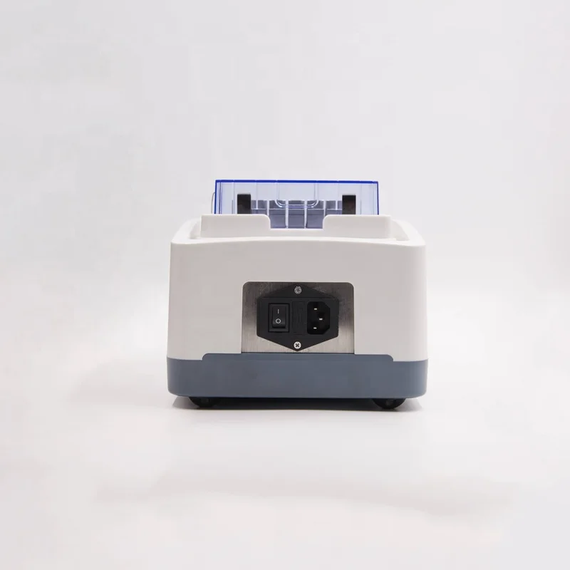 HC-100 Thermo Shaker Incubator (cooling)  ideal automation tool for sample incubation dry bath incubator