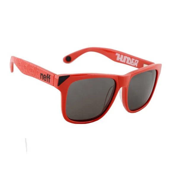 Neon Colors Vintage Wholesale party Sun glasses /made in China sun glasses