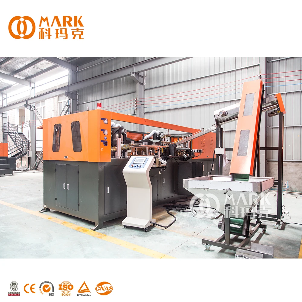 Full Automatic Complete Drink /Drinking Mineral Pure Water Bottled Filling Bottling Production Line For Bottle Plant