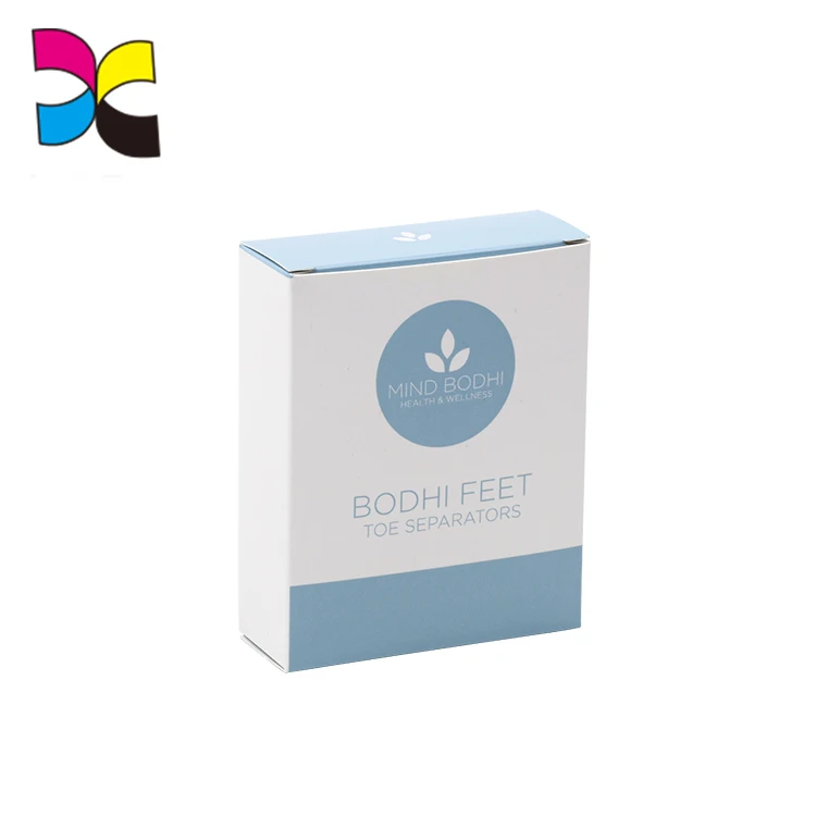 Alibaba Guangzhou printing CMYK color custom paper soap carton box packaging