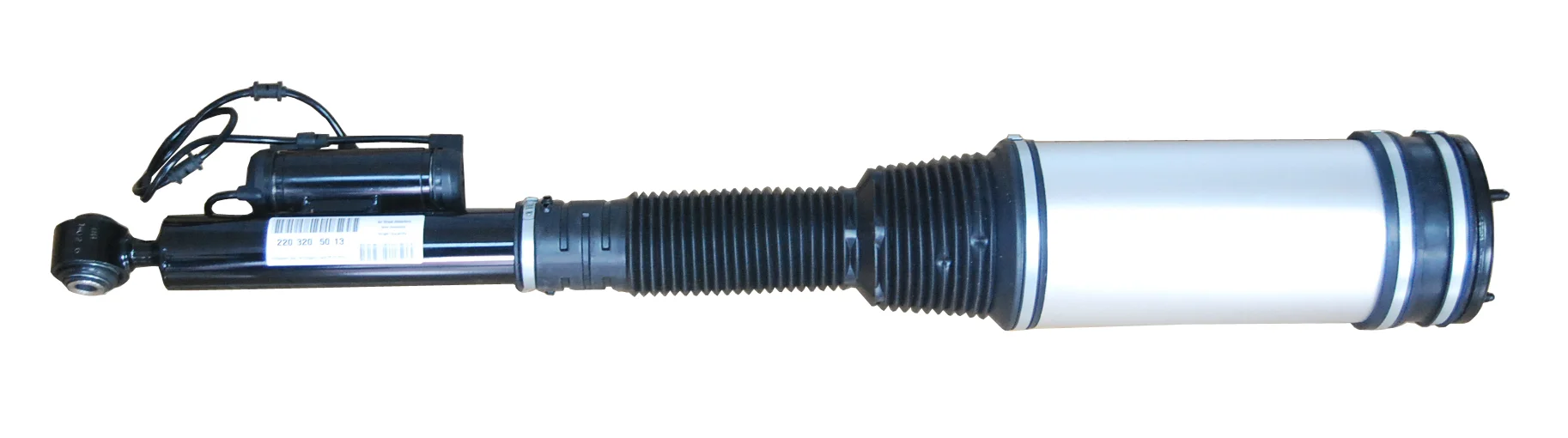 Hight Quality Rear Air Suspension Repair Kits W220 S-CLASS Airmatic Air Rubber Air Spring 2203205013