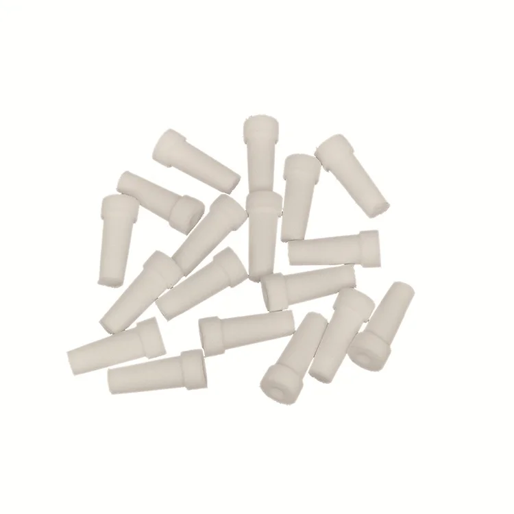 Factory Customize Cone Shape Porous Pe Plastic Sintered Filter