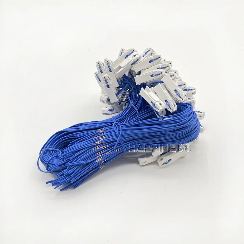 Professional Display  Without Chemical ematch chemical fuse fireworks electric igniter 0.5 m 3 m talon igniters