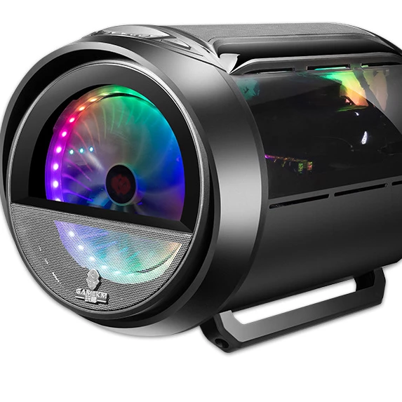 new design computer cases & towers gaming computer cases