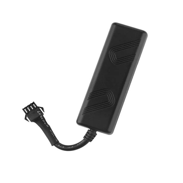 DAGPS motorcycle truck car acc detection gps tracker system device with shut down
