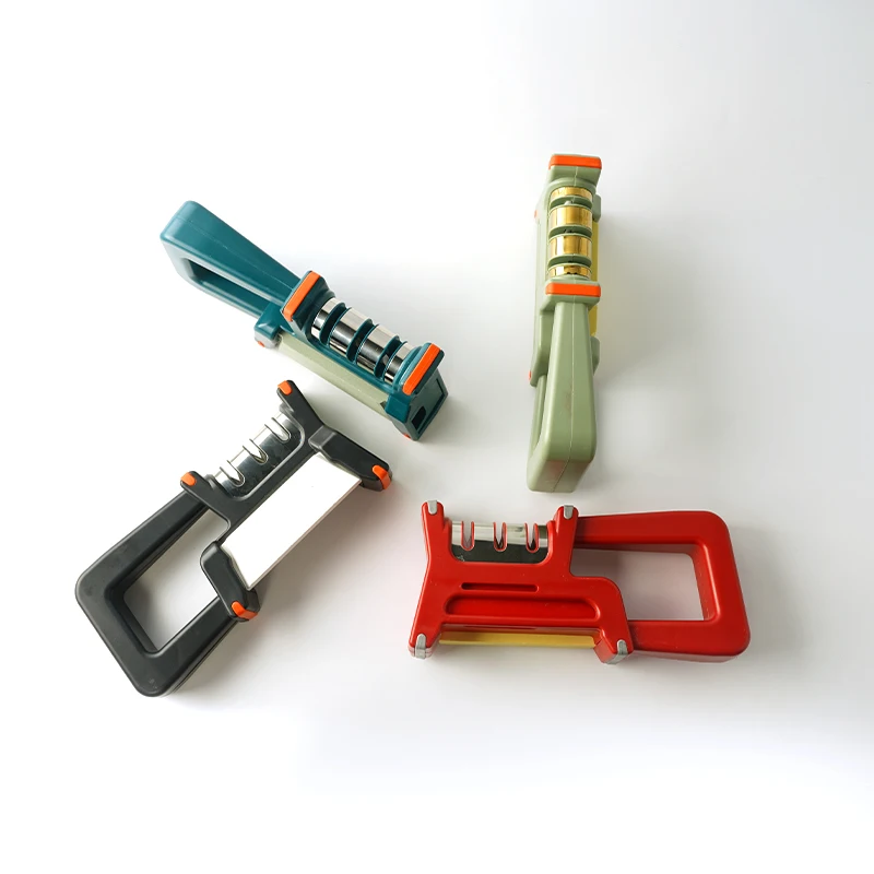 One-stop Solution Abs Scissor Sharpening Machine Black Diamond Grinding Wheels For Sharpening Saw Blade