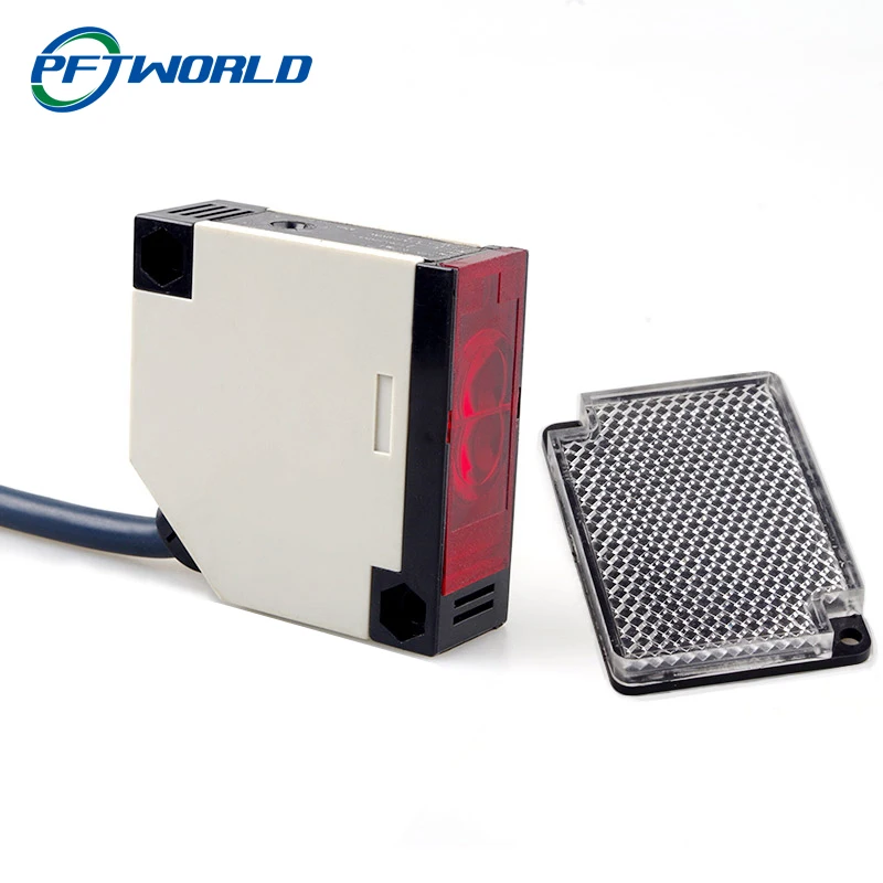 Sensor E3JK-DS30M1/DS100M1/DS200M1/R4M1/5DM1 2M Optical Fiber Amplifier Autonics Photoelectric Distance Switch Sensor