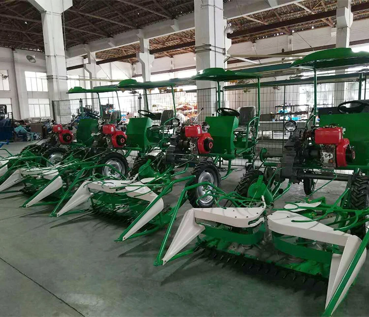 Top quality alfalfa reaper cutter machine/ 4 wheels wheat reaper binder/alfalfa reaper binder with bundled function