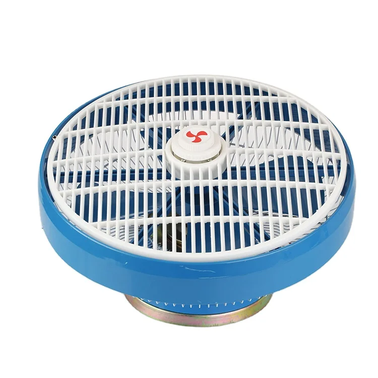 Потолочный вентилятор для автобуса 12 дюймов 24 В