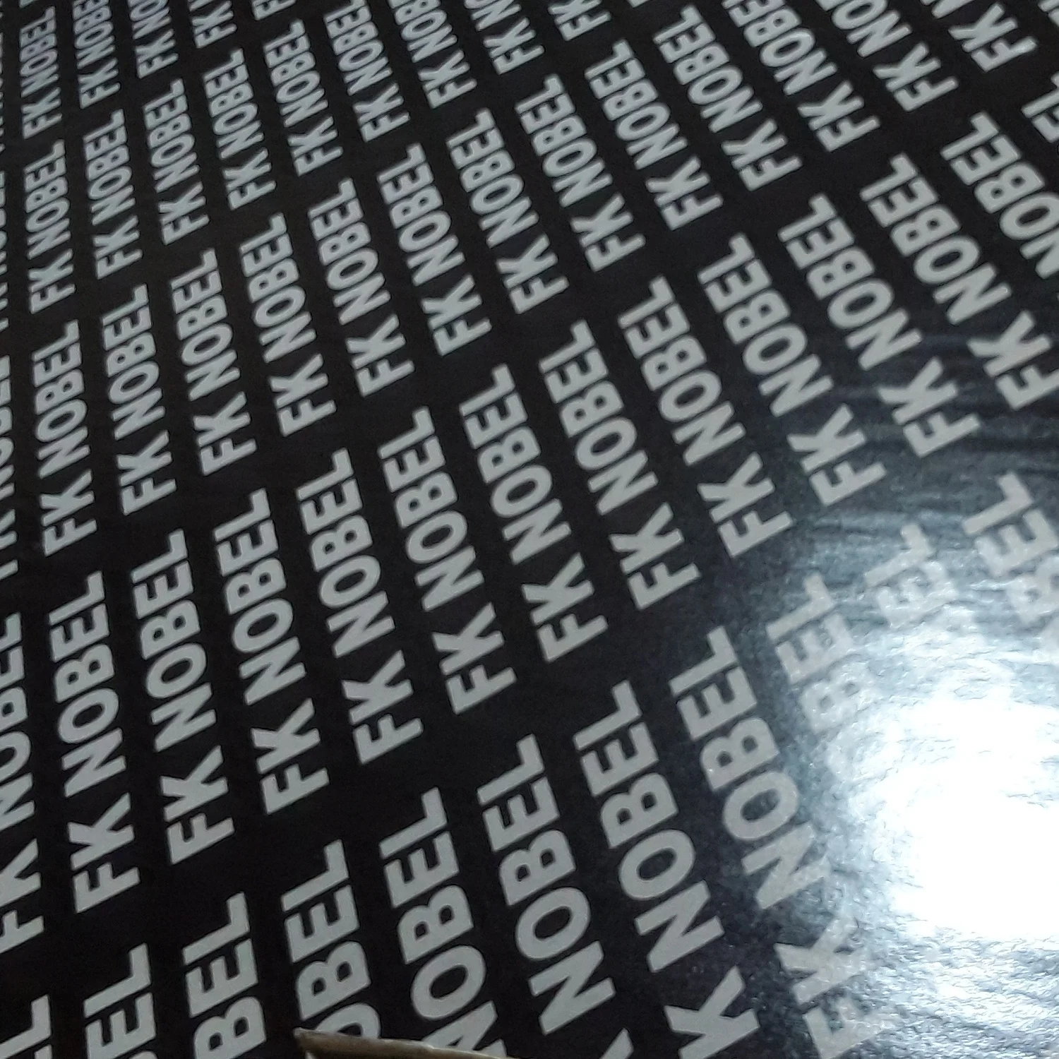 Online Wholesale Phenolic Film Impregnated Paper Phenolic Resin Film Paper Phenolic Paper Film