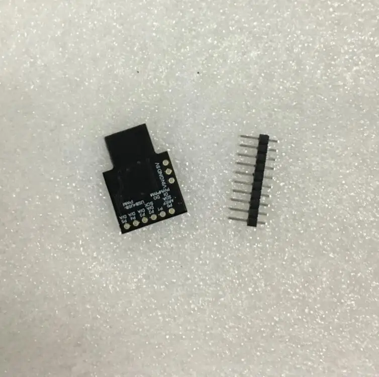  Макетная плата usb Digispark