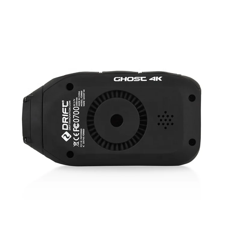 
Live stream video wifi 4k mini vlog digital sport waterproof bicycle Motorcycle helmet bullet CAM camara de accion action camera 