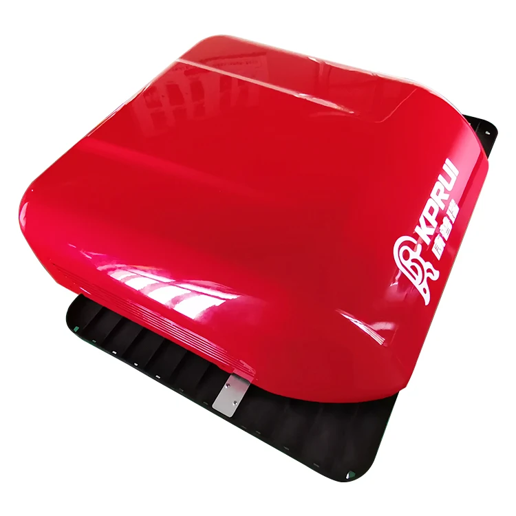 Parking Cooler Roof Top Air Conditioner, Factory Direct High Quality RV Air Conditioner 24V Truck Parking Air Conditioner.