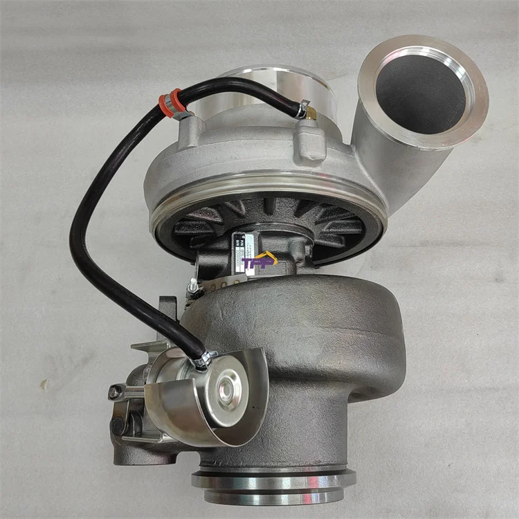 Engine Spare Parts Turbocharger OEM 316-8258 380-6209 Turbo Charger for Cat C15