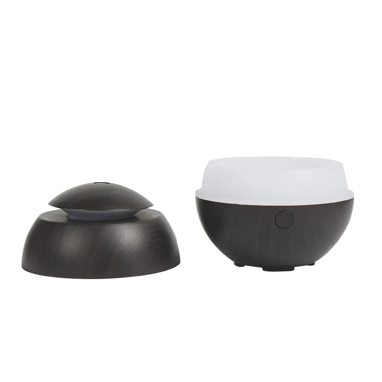 Foshan Russia Anion100Ml Ultrasonic Cool Cold Mist Mobile Air Humidifier Aromatherapy Essential Atomizer Oil Diffuser