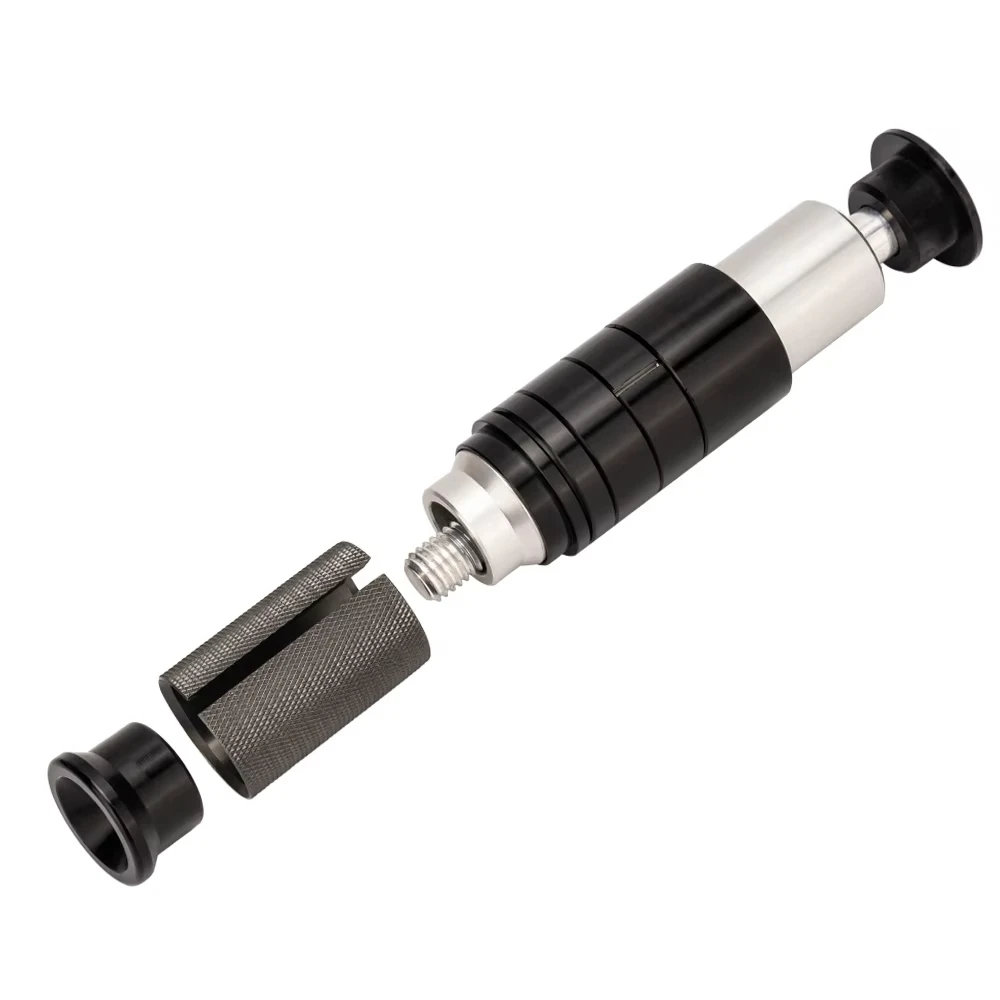 MTB Mountain Road Folding Bikes Extender Handlebar Riser Extension Adapter Bicycle Fork Tube Extend Stem