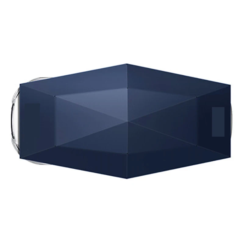 4.2m 4.8m 4.6m 5.2m Anti-UV automatic folding sun shade covering roof car cover umbrella sunshade with remote