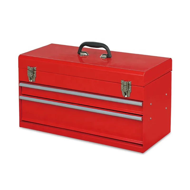 Cheap heavy duty custom automotive tool boxes