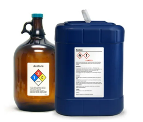 High Quality Label In Packaging Label For engine oil plastic bucket keg tube barrel bottles oil drum tough drum