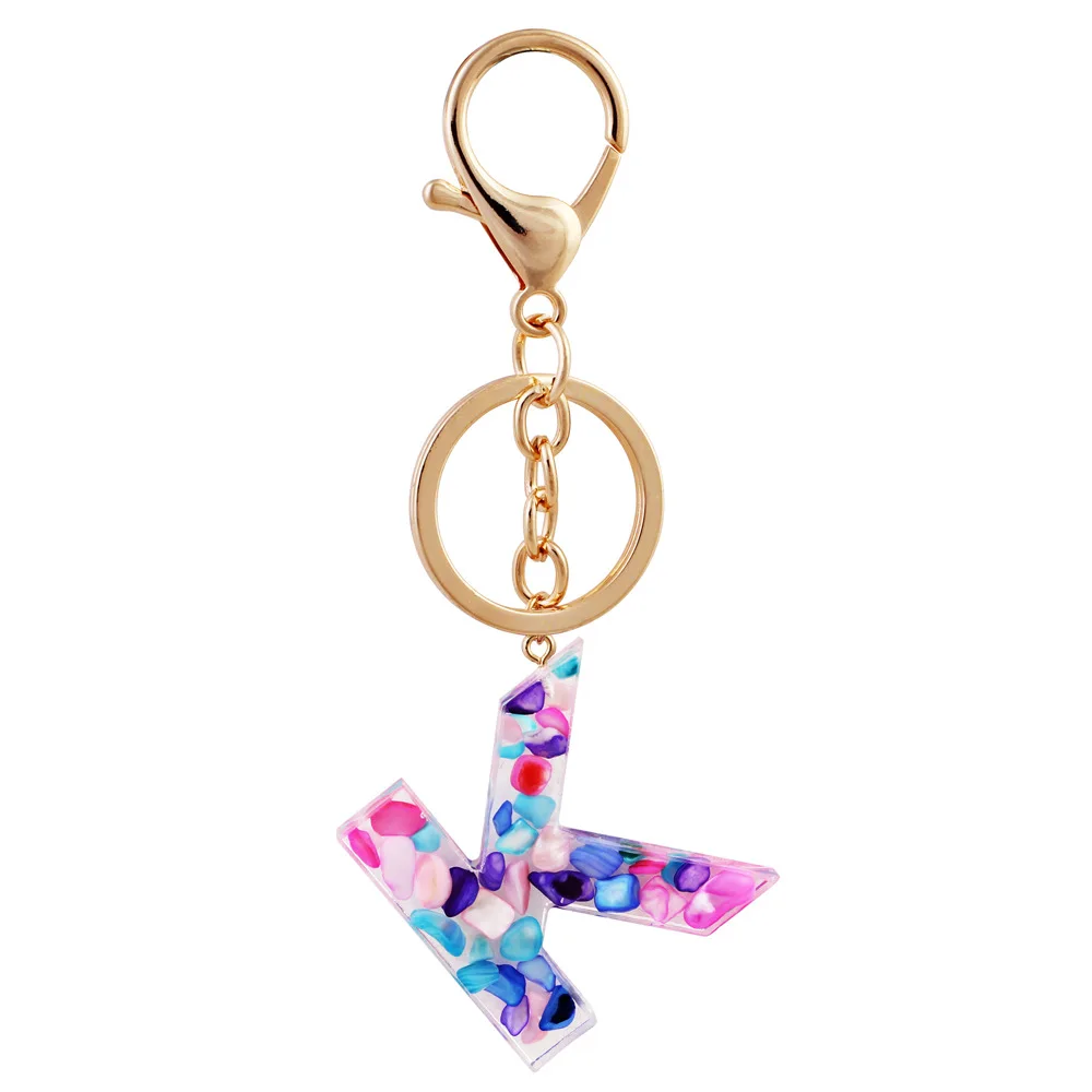 Beautiful  keychain for teenagers  girls