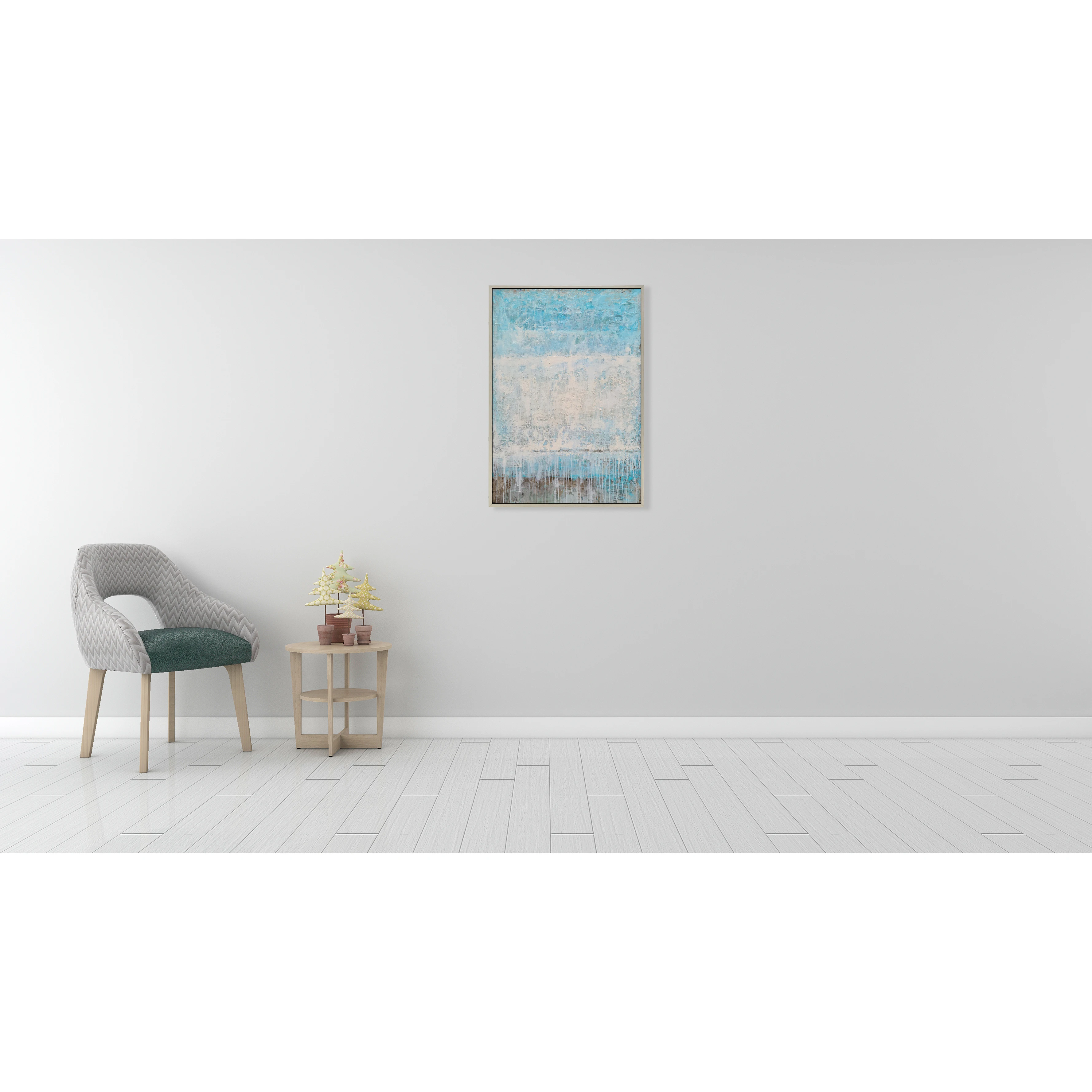 Custom Wholesale living Room Decoration Handmade Abstract Art Works Wall Art Pictures Hotel Hand Painted Canvas Oil Painting