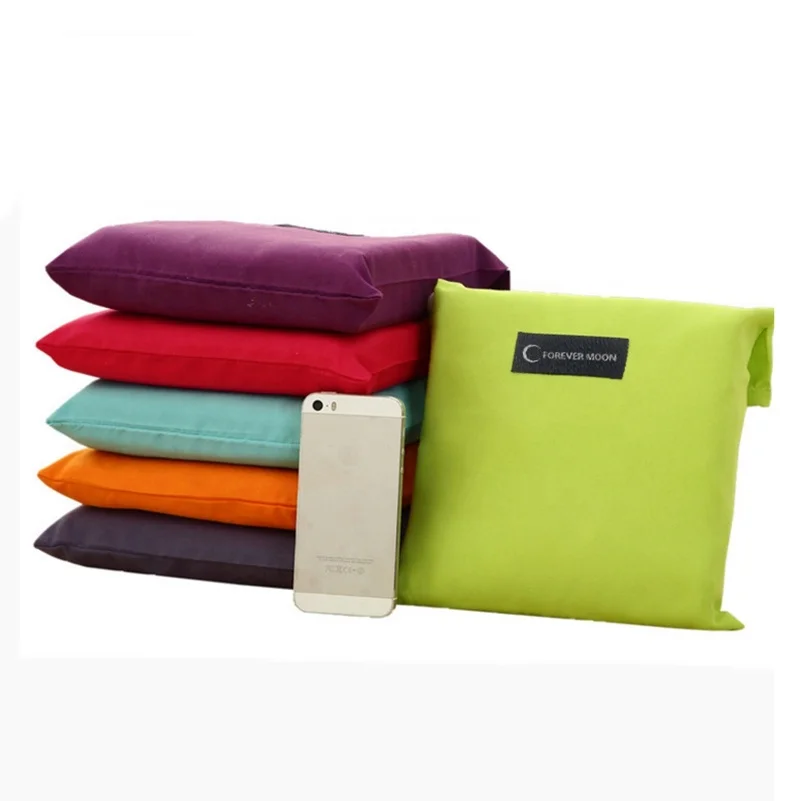 Mountaineering Poly Cotton Rectangle Sleeping Bag Liner Envelope Style