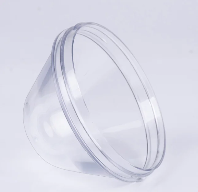 Wholesale Wide Mouth Jar PET Bottle Preform