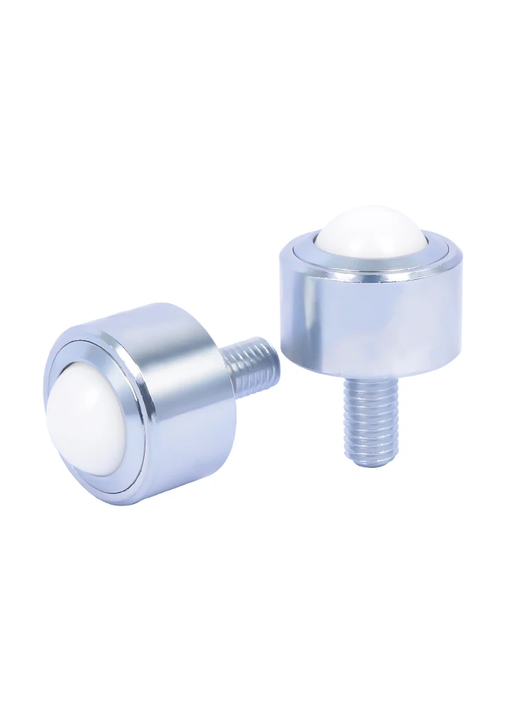 Conveyor roller ball handling, conveyor roller bearing pulley ball handling device KSM-8-10-12-15-30-45