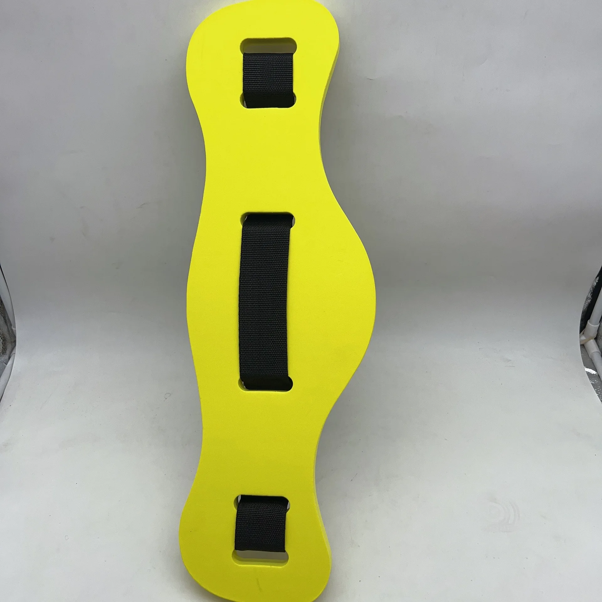 New belt EVA learn swimming float Adult children general auxiliary swimming equipment buckle belt back float