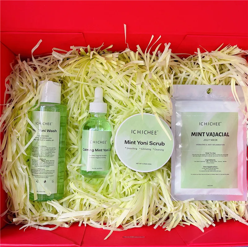 yoni care set01